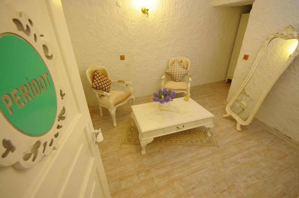 Alacati Alanur Otel Zimmer foto