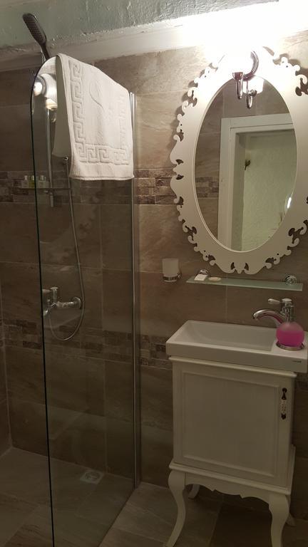 Alacati Alanur Otel Zimmer foto