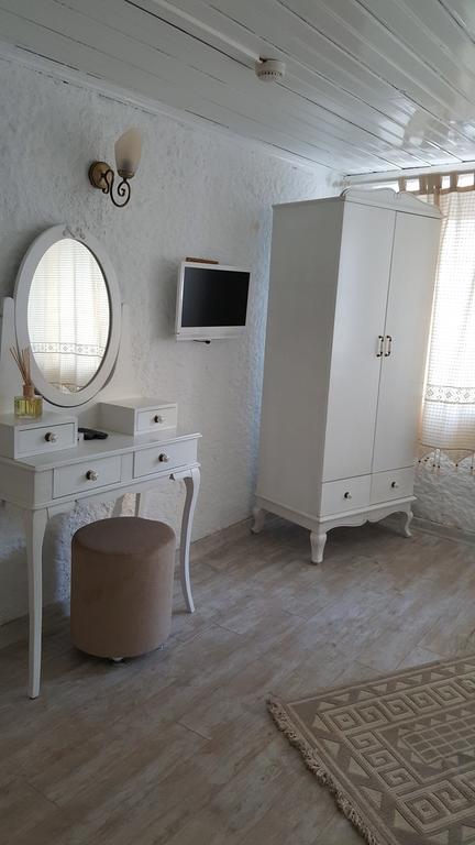 Alacati Alanur Otel Zimmer foto