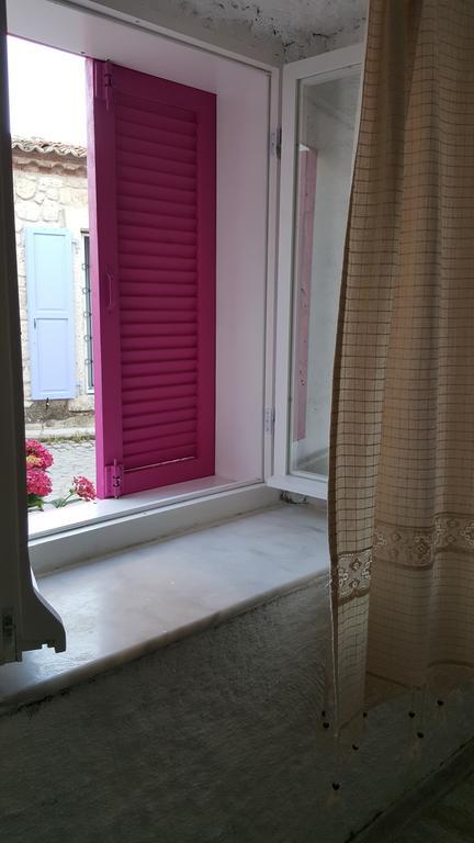 Alacati Alanur Otel Zimmer foto